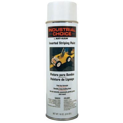 Rust-Oleum® Industrial Choice S1600 System Inverted Striping Paints