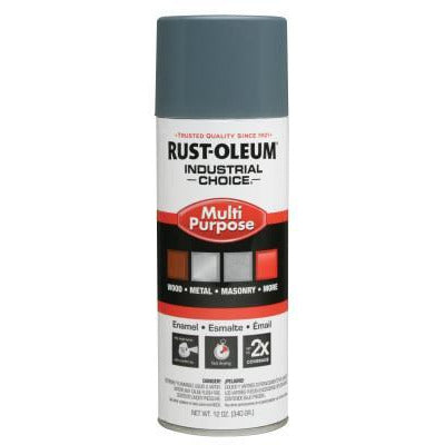 Rust-Oleum® Industrial Choice 1600 System Enamel Aerosols
