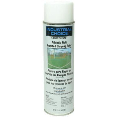 Rust-Oleum® Industrial Choice AF1600 System Athletic Field Striping Paints