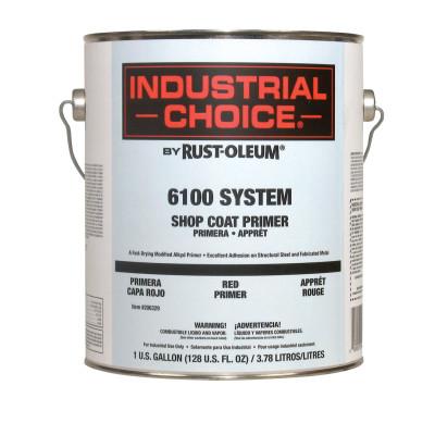 Rust-Oleum® Industrial Choice 6100 System Shop Coat Primers