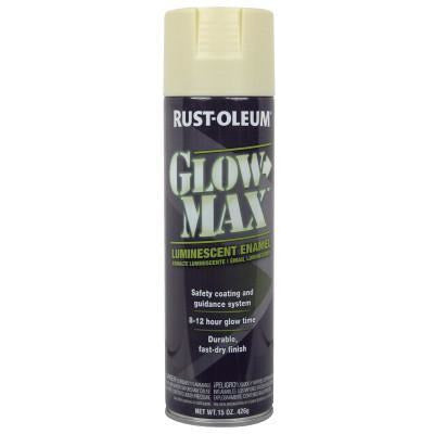 Rust-Oleum® GlowMax® Aerosols