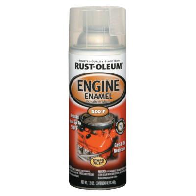 Rust-Oleum® Automotive Engine Enamel