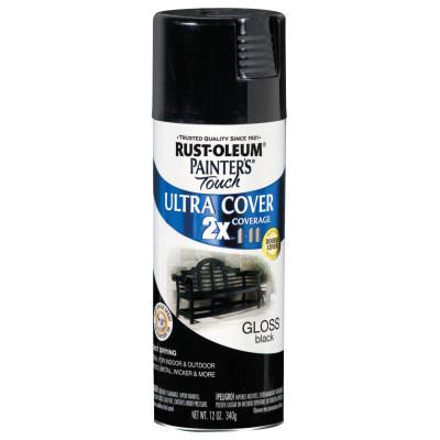 Rust-Oleum® Painter's Touch Ultra Cover 2x Sprays