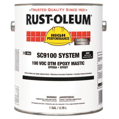 Rust-Oleum® SC9100 Epoxy Mastic Systems