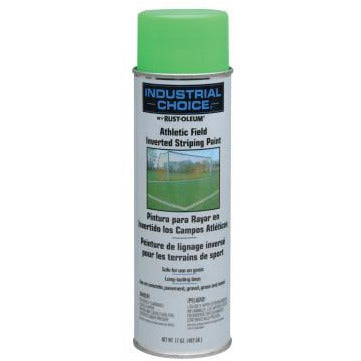 Rust-Oleum® Industrial Choice AF1600 System Athletic Field Striping Paints