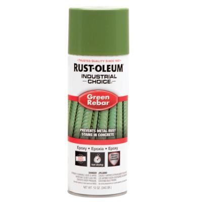 Rust-Oleum® Industrial Choice 1600 System Epoxy Rebar Aerosols