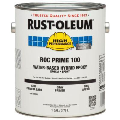 Rust-Oleum® ROC-Prime 100 Water-Based Primers