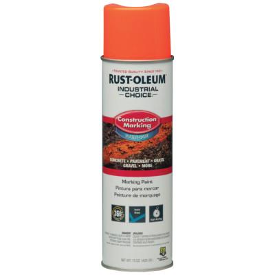 Rust-Oleum® Industrial Choice® M1400 Construction Marking Paints
