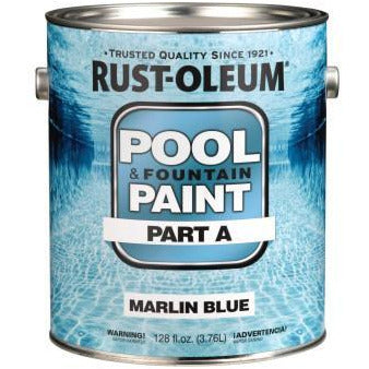 Rust-Oleum® High Performance® Epoxy Pool and Fountain Paints