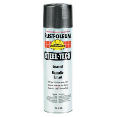 Rust-Oleum® Steel-Tech™ Spray Paint