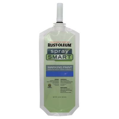 Rust-Oleum® SpraySmart™ Marking Paint Pouches