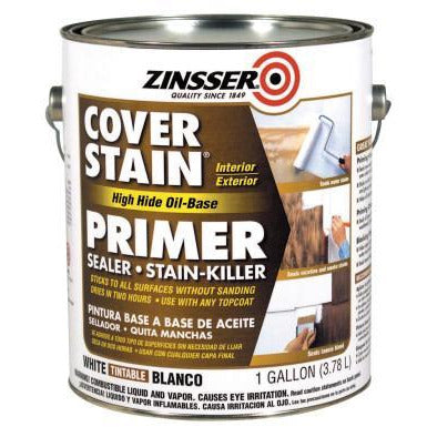 Zinsser® High Hide Cover-Stain® Primers