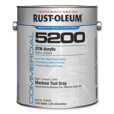 Rust-Oleum® Commercial 5200 System DTM Acrylics