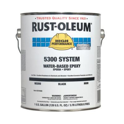 Rust-Oleum® High Performance 5300 System Water-Based Epoxy