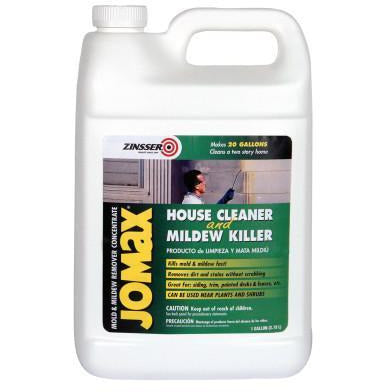 Zinsser® JOMAX® House Cleaners & Mildew Killers