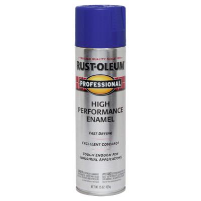 Rust-Oleum® High Performance Enamel Spray Paints