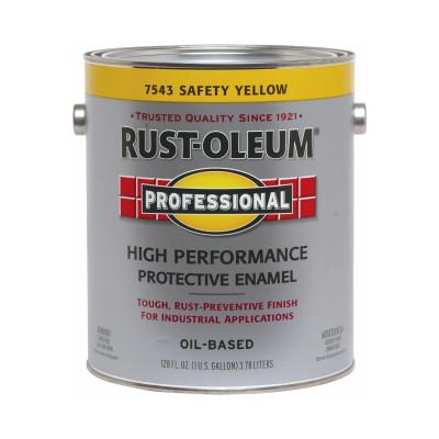 Rust-Oleum® High Performance Protective Enamel Paints