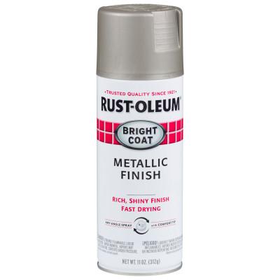 Rust-Oleum® Stops Rust® Bright Coat Spray Paints