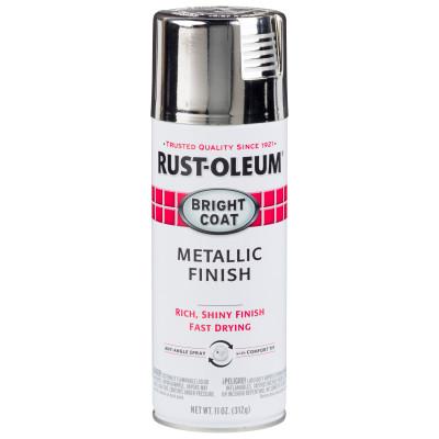 Rust-Oleum® Stops Rust® Bright Coat Spray Paints