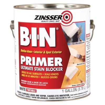 Rust-Oleum® Zinsser® B-I-N® Shellac-Base Primers