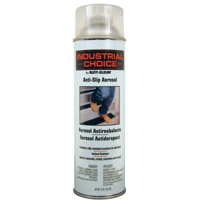Rust-Oleum® Industrial Choice AS2100 System Anti-Slip Aerosols