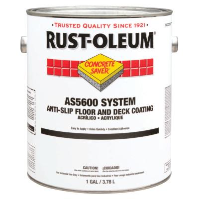 Rust-Oleum® Concrete Saver AS5600 System Floor and Deck