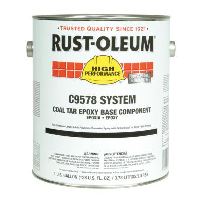 Rust-Oleum® C9578 System Coal Tar Epoxy Coatings