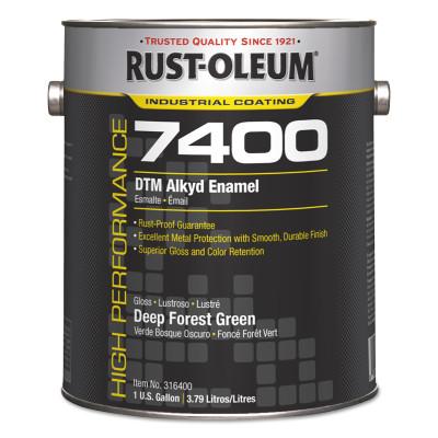 Rust-Oleum® High Performance V7400 System Fast Recoat Primers