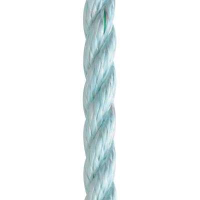 Samson® Rope Ultra Blue 3-Strand Blend Rope