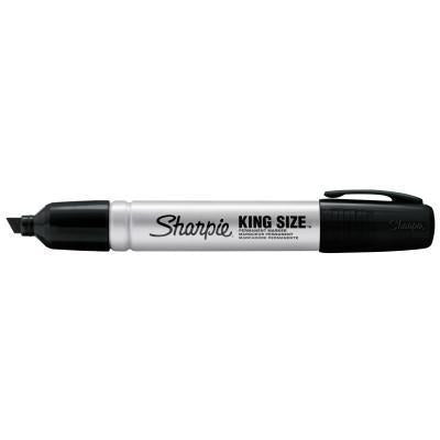 Sharpie® King Size Permanent Markers