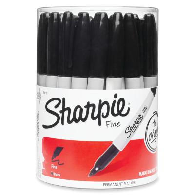 Sharpie® Fine Point Permanent Markers