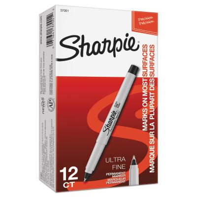 Sharpie® Ultra Fine Tip Permanent Markers