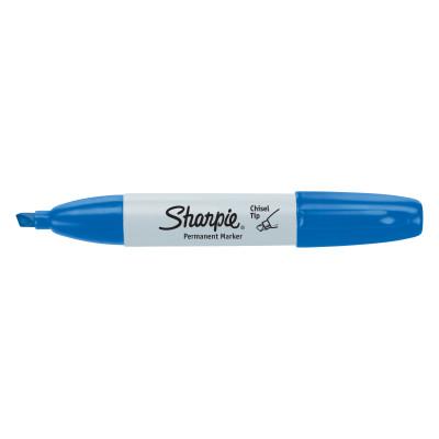 Sharpie® Chisel Point Permanent Markers