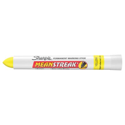 Sharpie® Mean Streak Permanent Marking Sticks