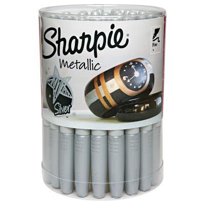 Sharpie® Metallic Permanent Markers
