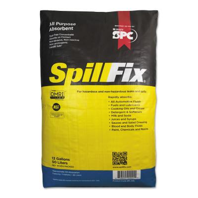 Brady SpillFix Granular Bags