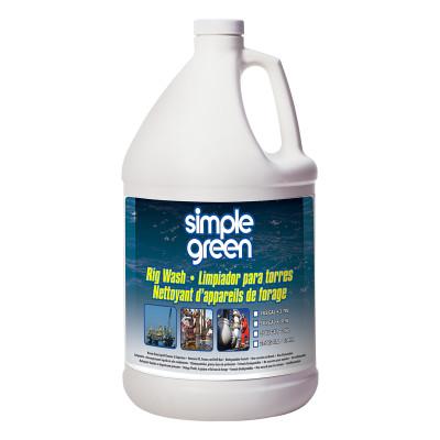 Simple Green® Rig Wash Cleaners