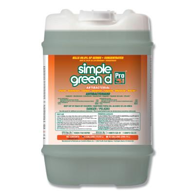 Simple Green d Pro 3 Plus Antibacterial Cleaner