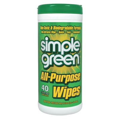 Simple Green® All-Purpose Wipes