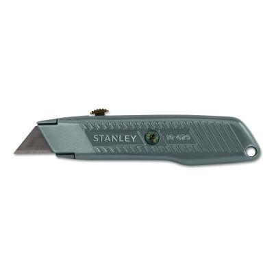Stanley® Interlock® Retractable Utility Knives