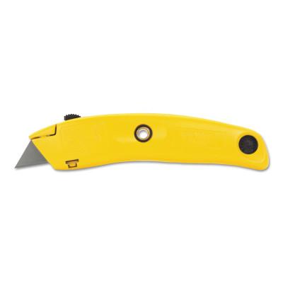 Stanley® Swivel-Lock® Retractable Utility Knives