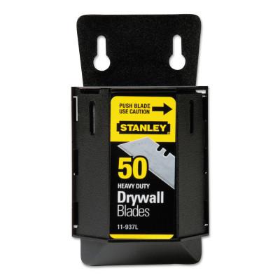 Stanley® Drywall Utility Blades