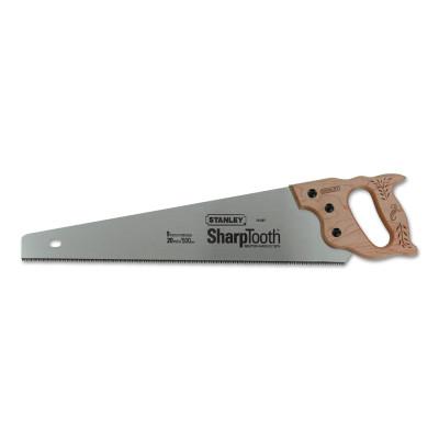 Stanley® SharpTooth™ Saws