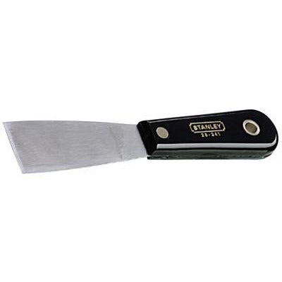 Stanley® Nylon Handle Putty Knives