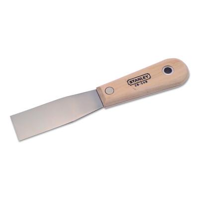 Stanley® Wood Handle Putty Knives