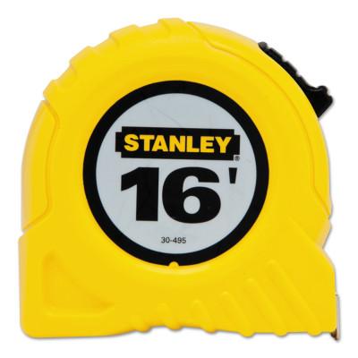 Stanley® Tape Rules