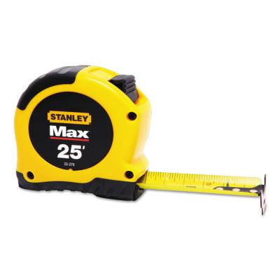 Stanley® Max™ Tape Rules