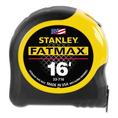 Stanley® FatMax® Reinforced with Blade Armor™ Tape Rules