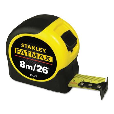 Stanley® FatMax® Reinforced with Blade Armor™ Tape Rules