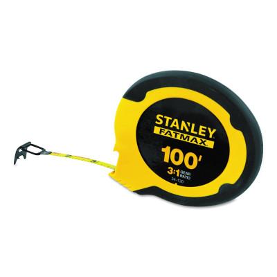 Stanley® FatMax® Long Tapes